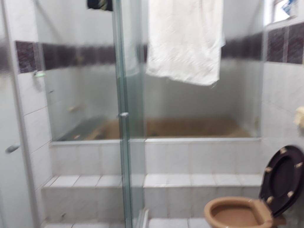 CASA SOBRADO 3 DORMITÓRIOS VILA PONTE NOVA CUBATÃO SP