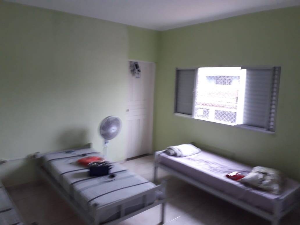 CASA SOBRADO 3 DORMITÓRIOS VILA PONTE NOVA CUBATÃO SP