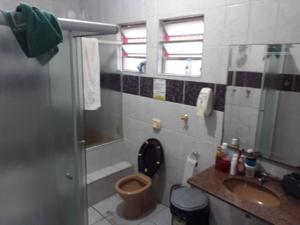 CASA SOBRADO 3 DORMITÓRIOS VILA PONTE NOVA CUBATÃO SP
