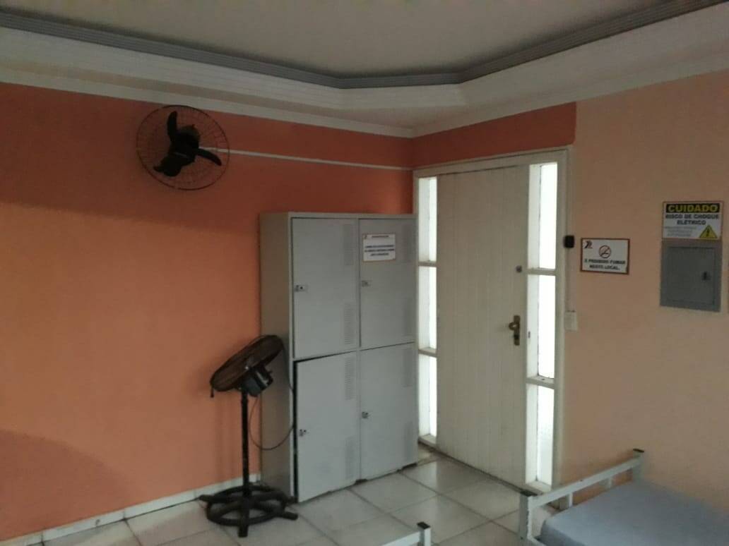 CASA SOBRADO 3 DORMITÓRIOS VILA PONTE NOVA CUBATÃO SP