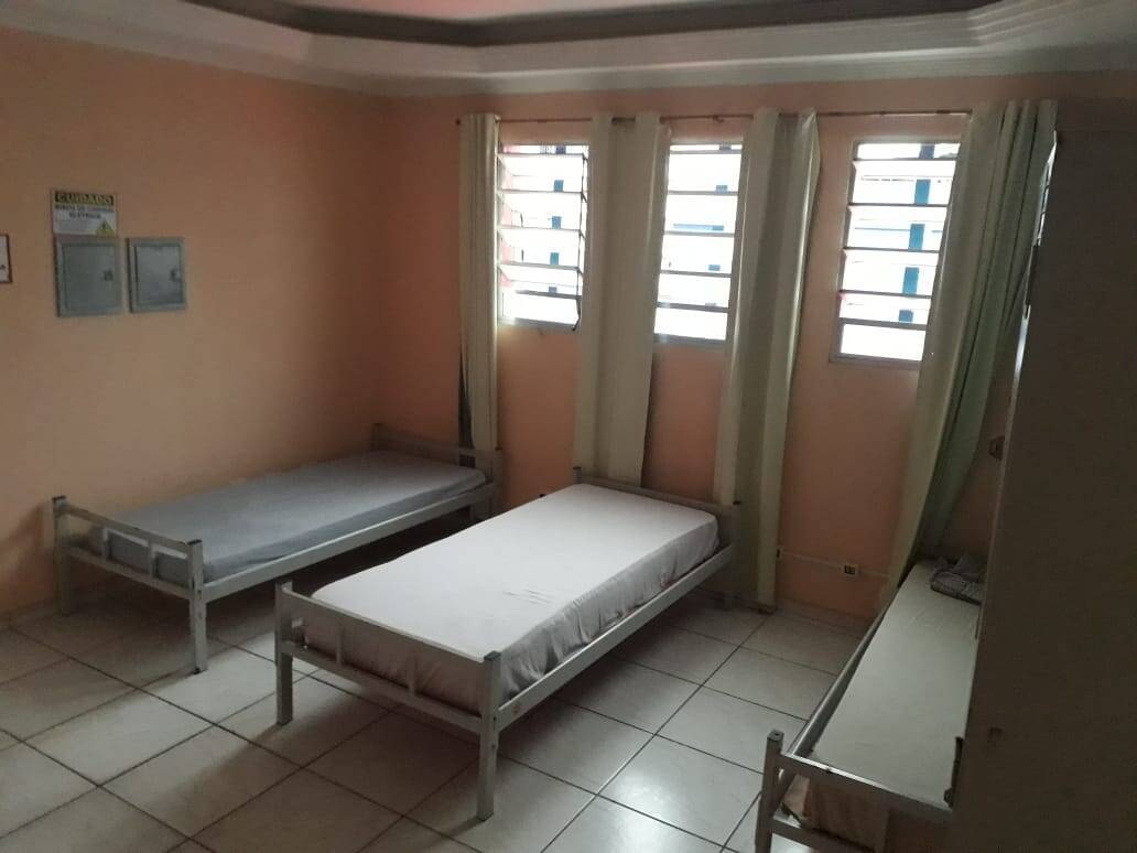 CASA SOBRADO 3 DORMITÓRIOS VILA PONTE NOVA CUBATÃO SP