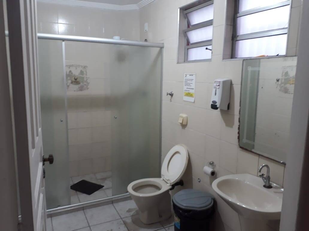 CASA SOBRADO 3 DORMITÓRIOS VILA PONTE NOVA CUBATÃO SP