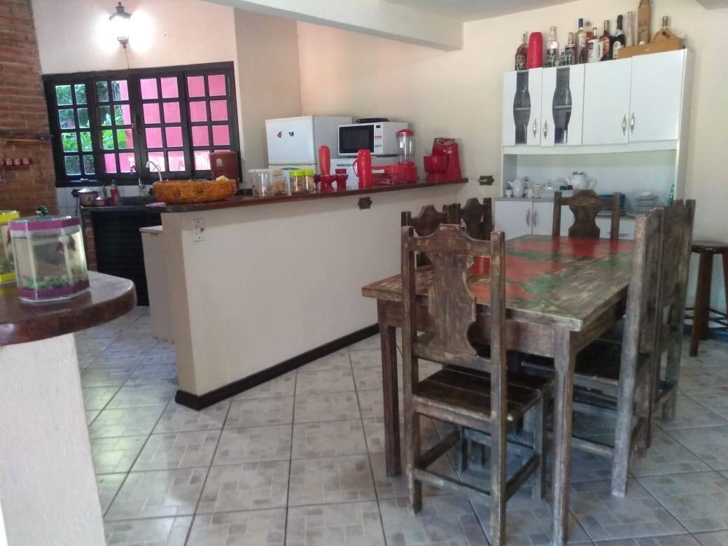 Casa na Praia - Boiçucanga -São Sebastião - São Paulo