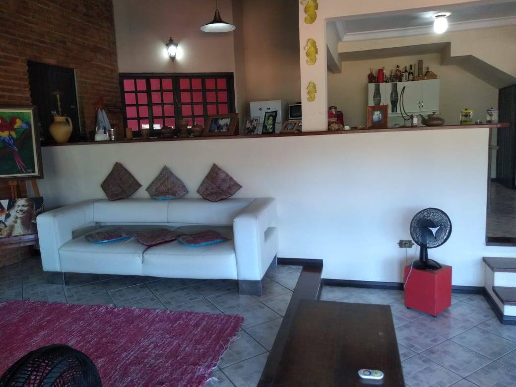 Casa na Praia - Boiçucanga -São Sebastião - São Paulo