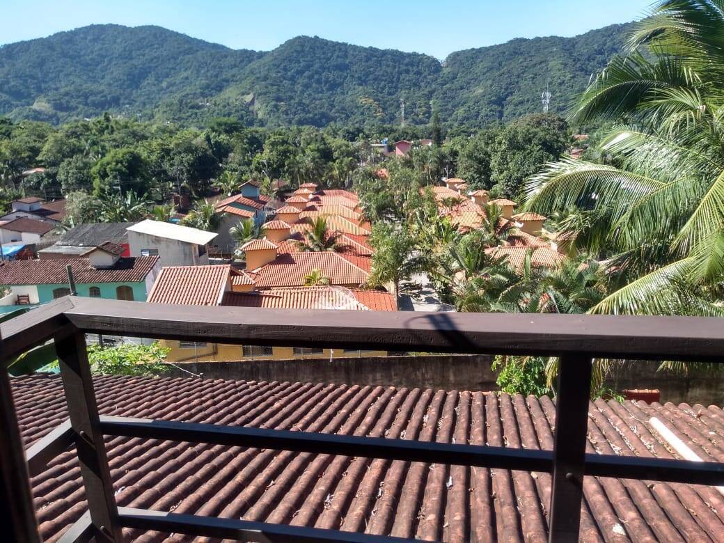 Casa na Praia - Boiçucanga -São Sebastião - São Paulo