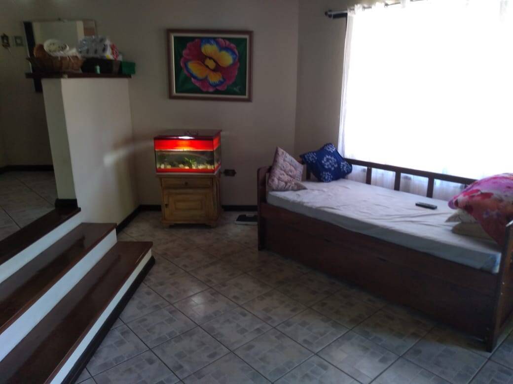 Casa na Praia - Boiçucanga -São Sebastião - São Paulo