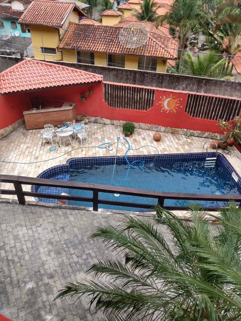 Casa na Praia - Boiçucanga -São Sebastião - São Paulo