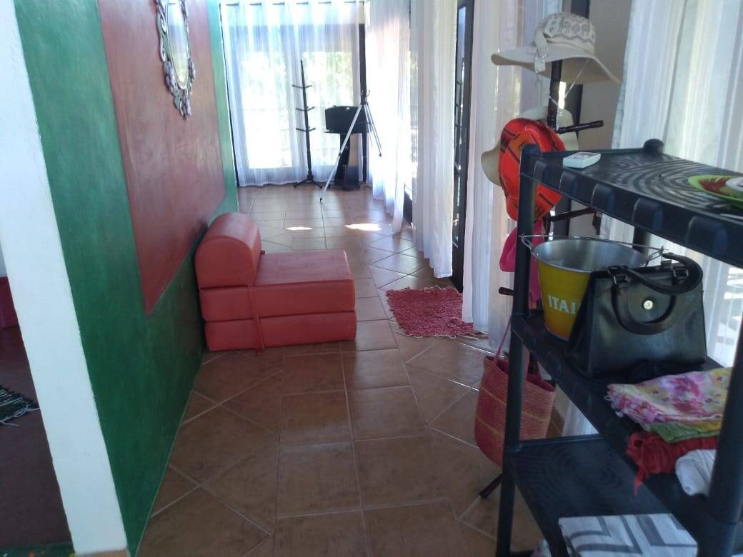 Casa na Praia - Boiçucanga -São Sebastião - São Paulo