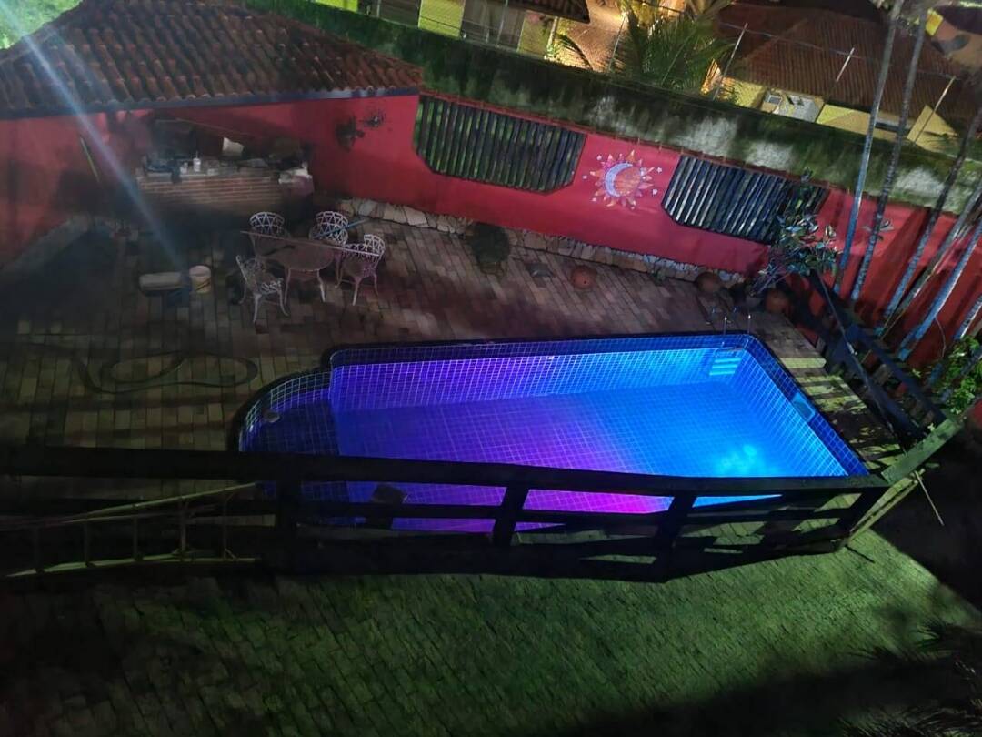 Casa na Praia - Boiçucanga -São Sebastião - São Paulo