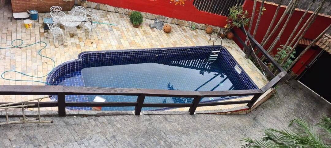 Casa na Praia - Boiçucanga -São Sebastião - São Paulo