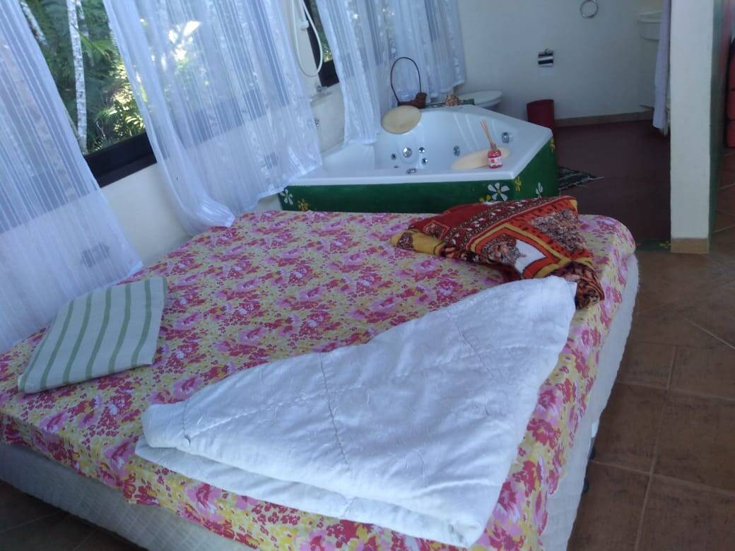 Casa na Praia - Boiçucanga -São Sebastião - São Paulo