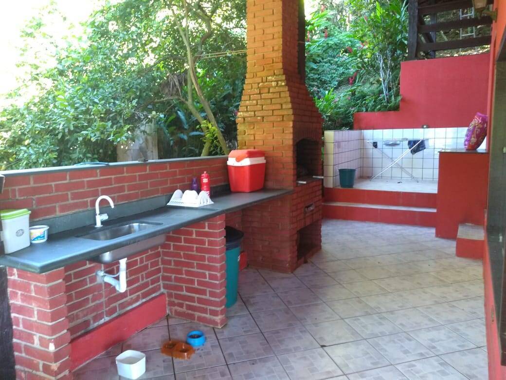 Casa na Praia - Boiçucanga -São Sebastião - São Paulo