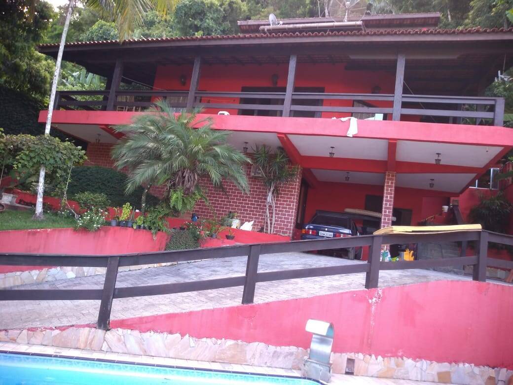 Casa na Praia - Boiçucanga -São Sebastião - São Paulo