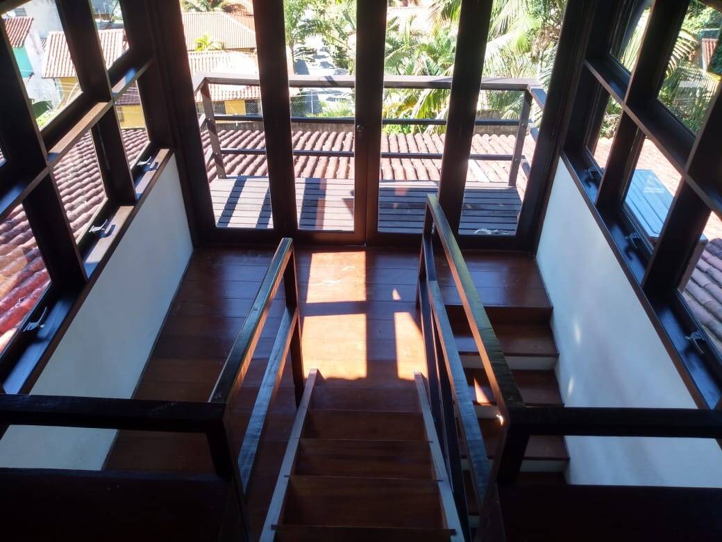 Casa na Praia - Boiçucanga -São Sebastião - São Paulo