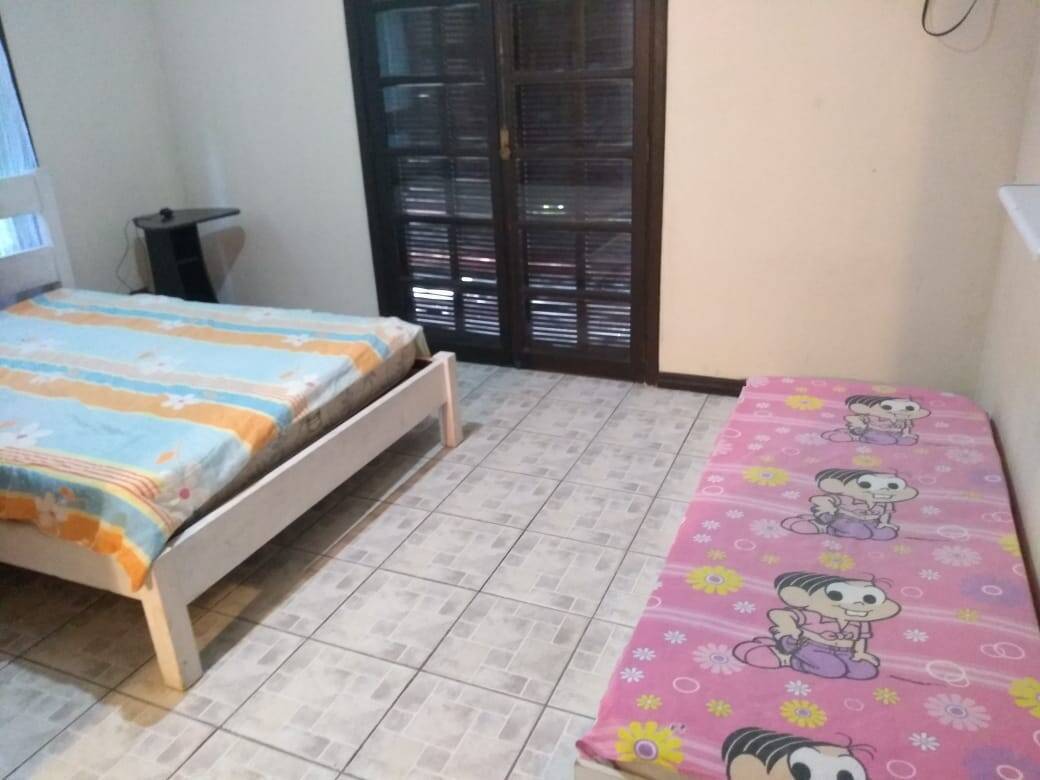 Casa na Praia - Boiçucanga -São Sebastião - São Paulo