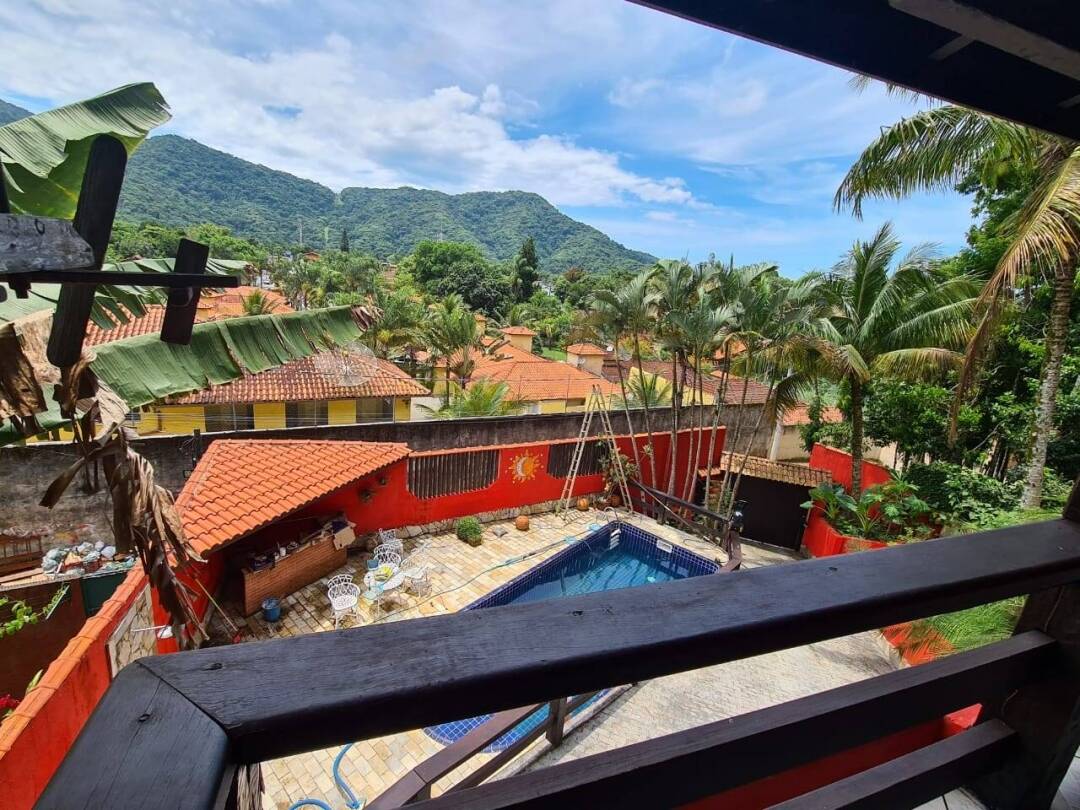 Casa na Praia - Boiçucanga -São Sebastião - São Paulo