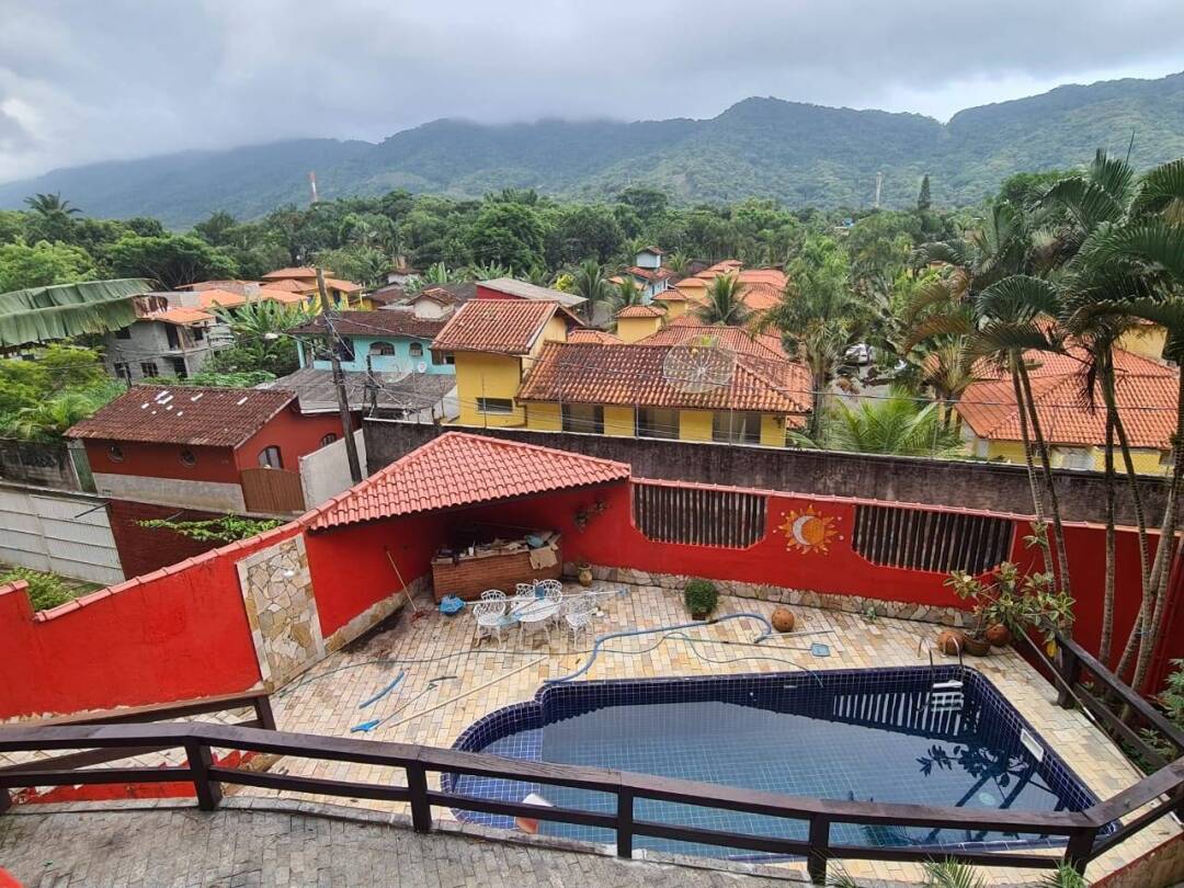 Casa na Praia - Boiçucanga -São Sebastião - São Paulo