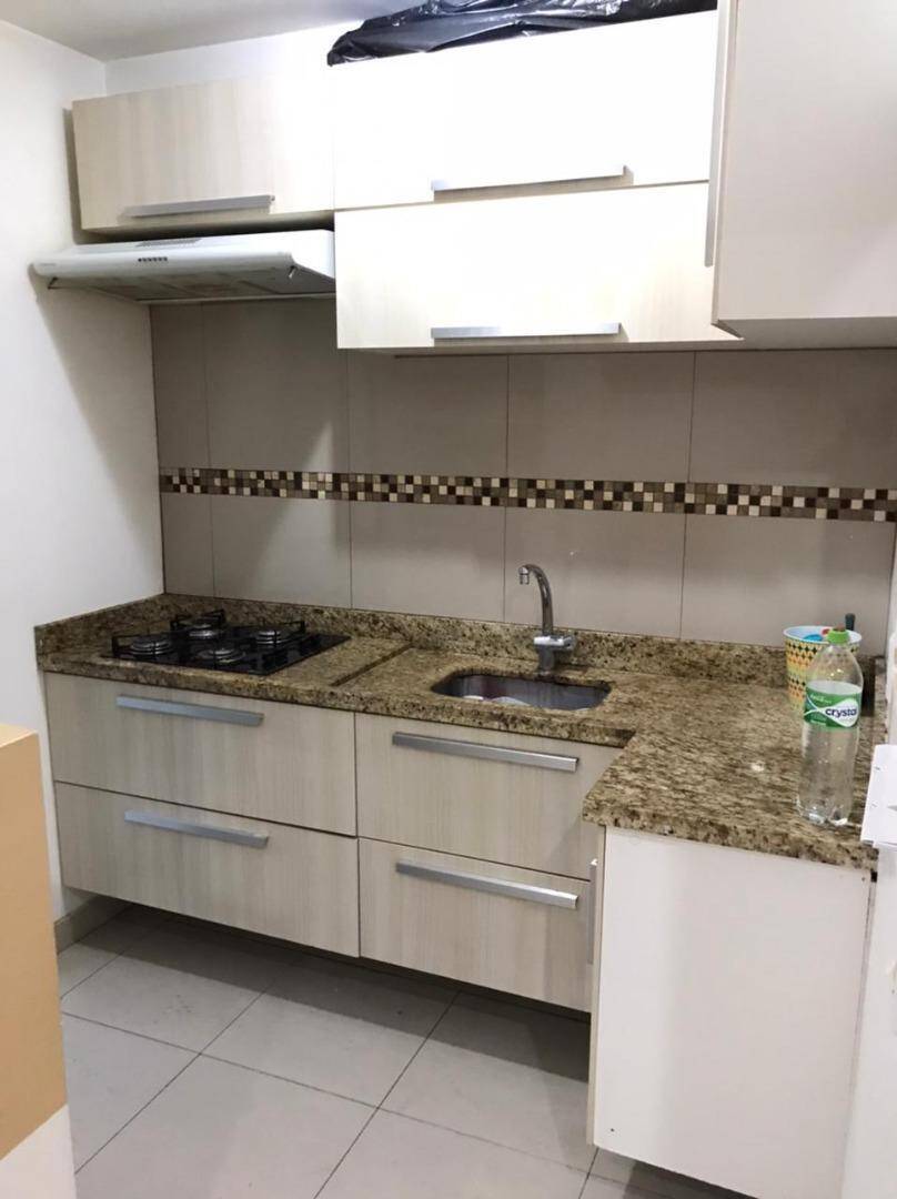 Apartamento 2 dorms - Vila Roque - Imirim