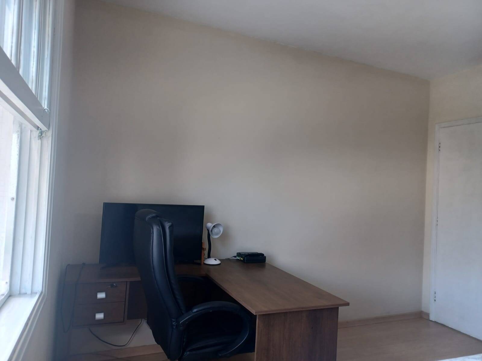 Apartamento 01 dormitório no Itararé - São Vicente
