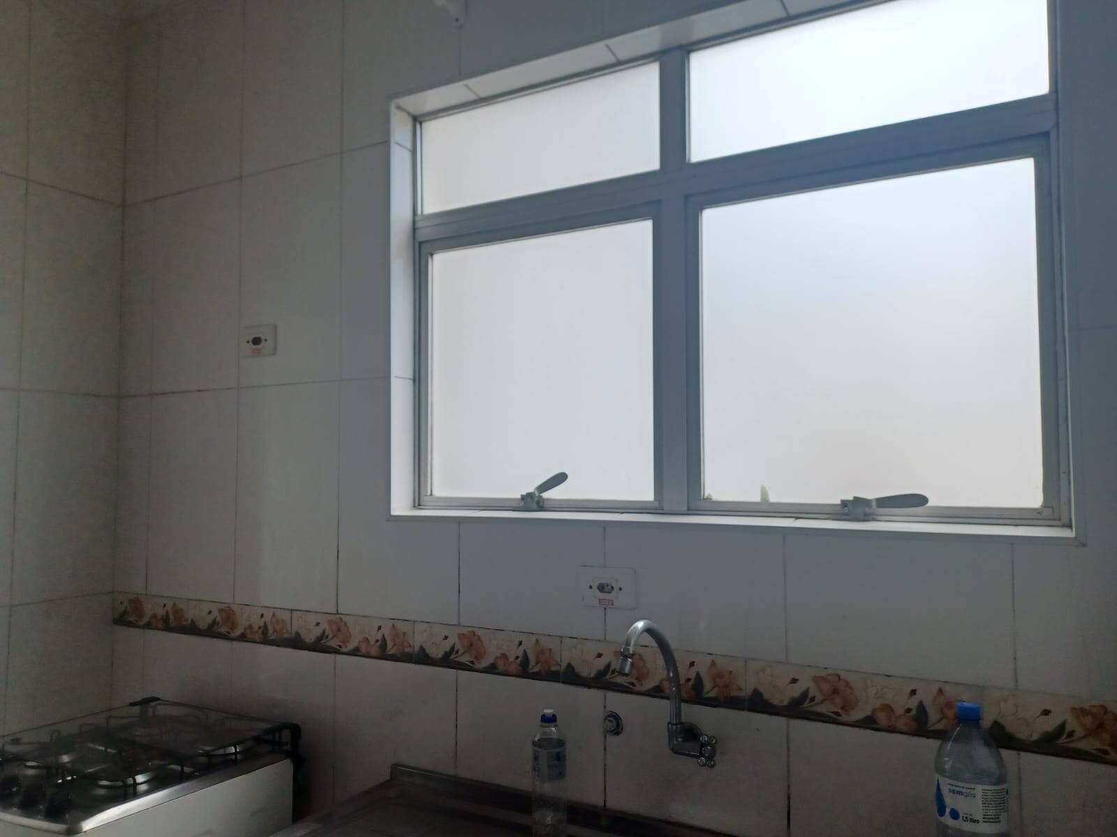 Apartamento 01 dormitório no Itararé - São Vicente