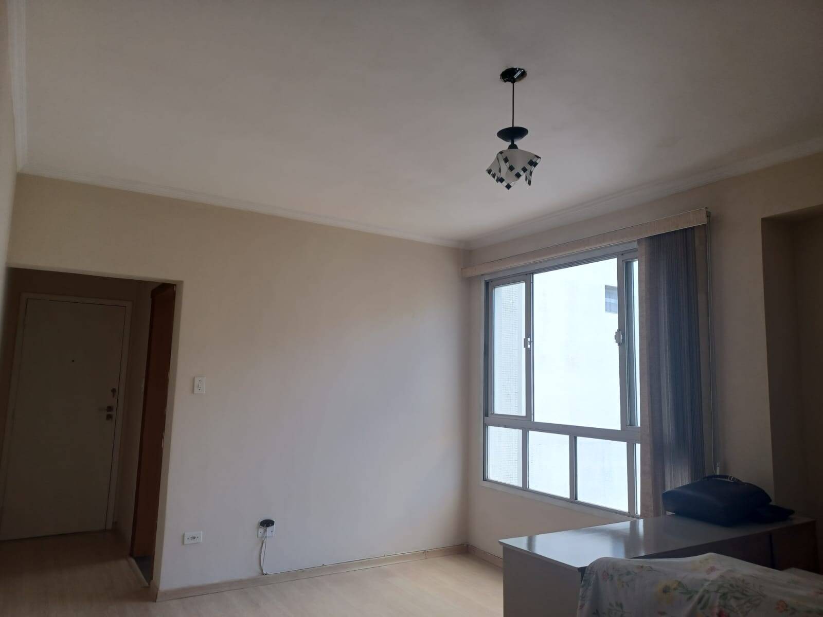 Apartamento 01 dormitório no Itararé - São Vicente