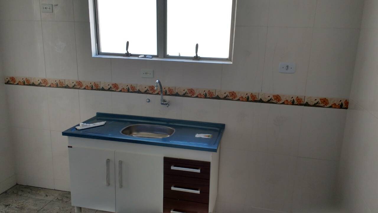 Apartamento 01 dormitório no Itararé - São Vicente