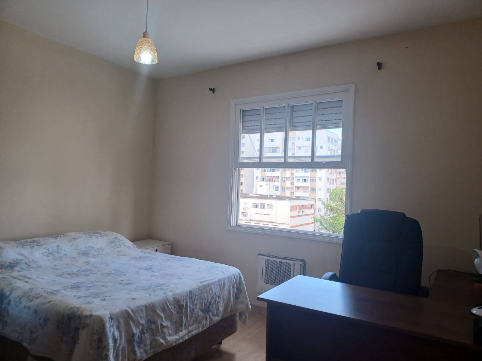 Apartamento 01 dormitório no Itararé - São Vicente