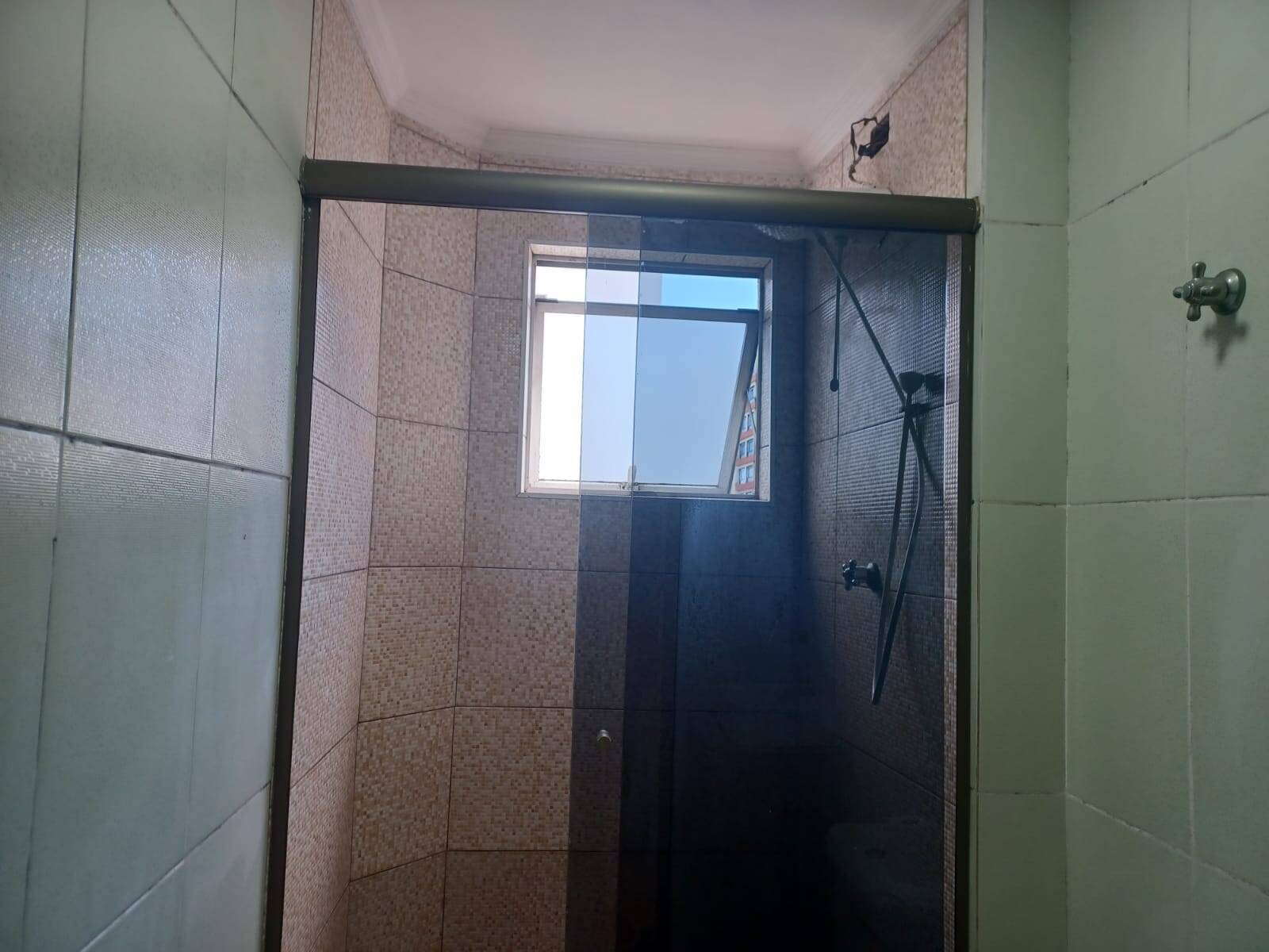 Apartamento 01 dormitório no Itararé - São Vicente