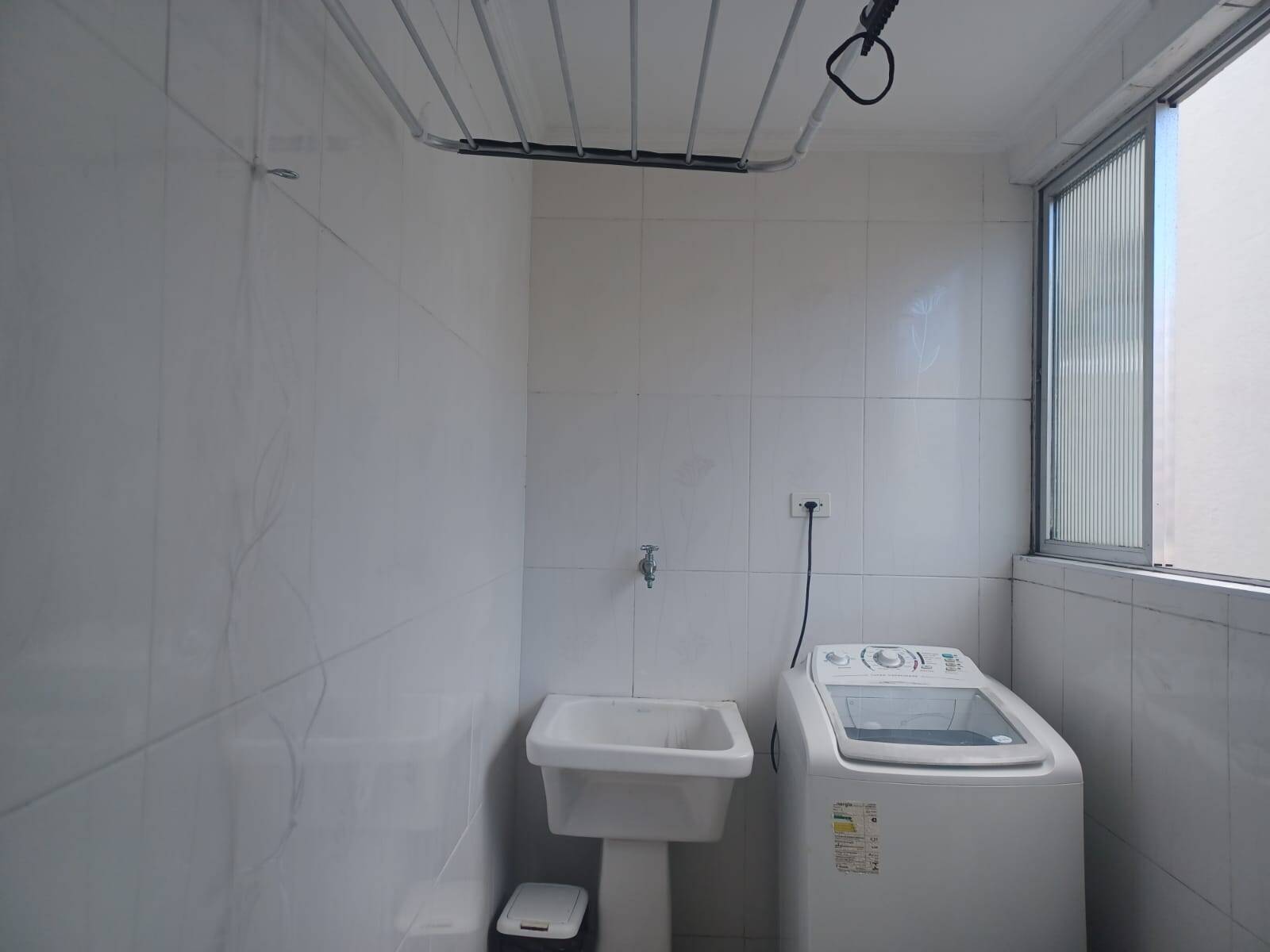 Apartamento 01 dormitório no Itararé - São Vicente