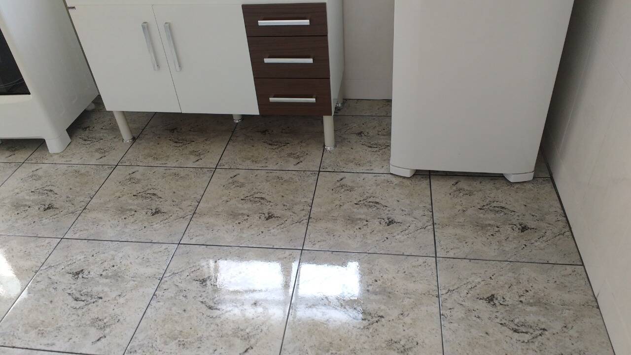 Apartamento 01 dormitório no Itararé - São Vicente