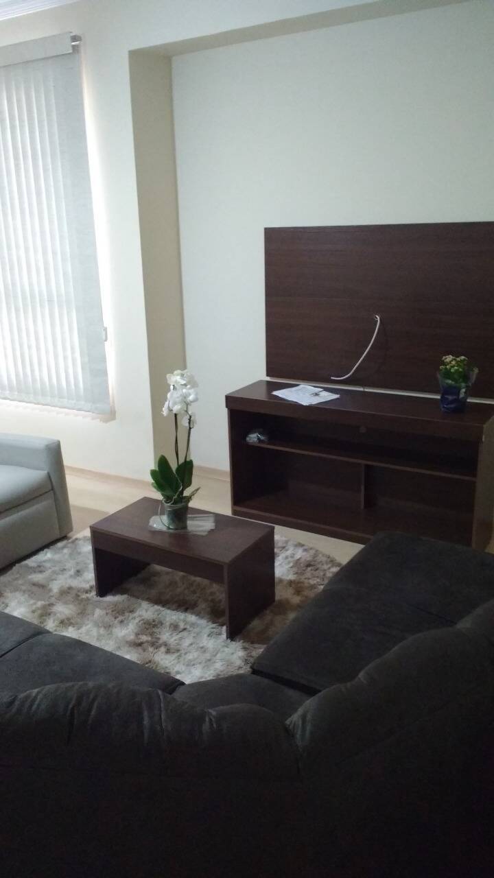 Apartamento 01 dormitório no Itararé - São Vicente