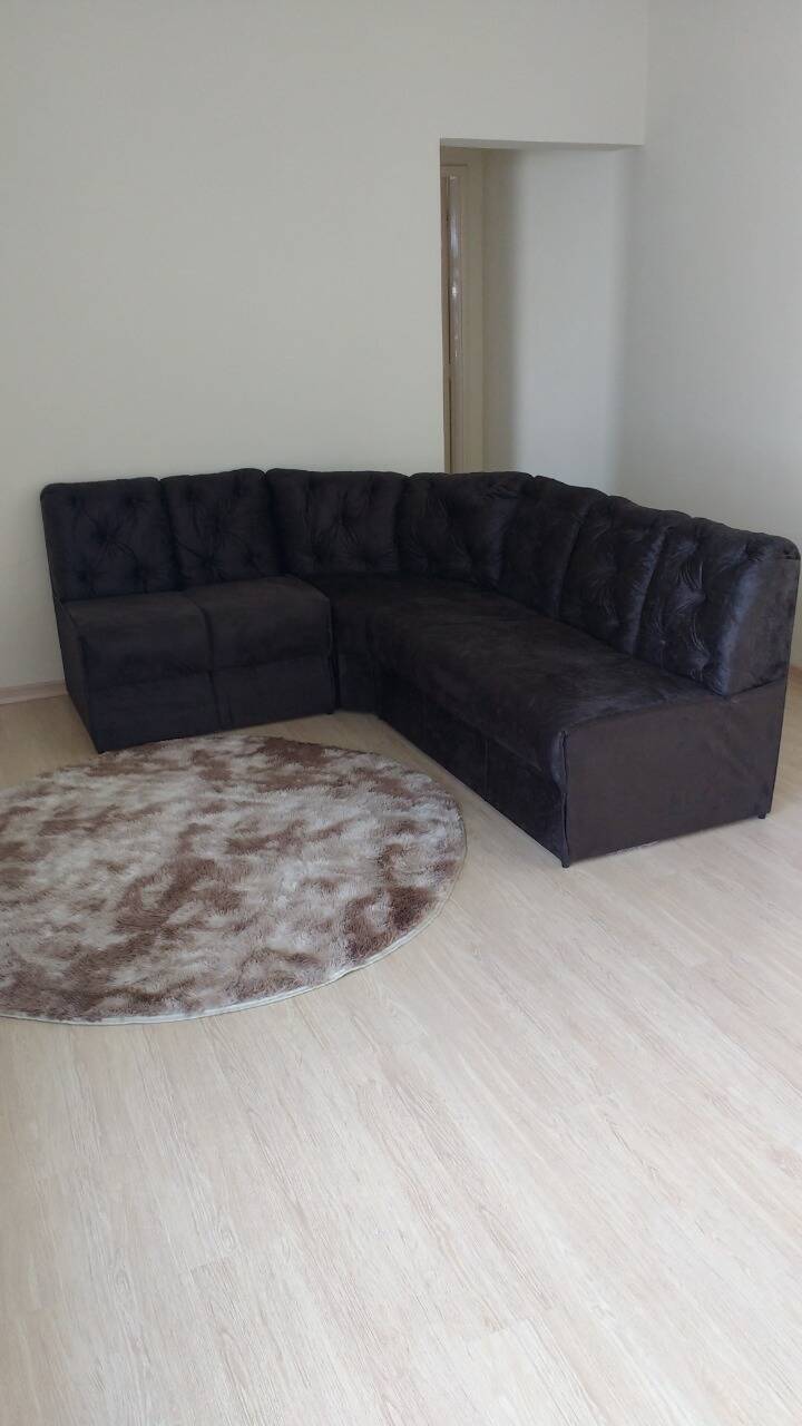 Apartamento 01 dormitório no Itararé - São Vicente