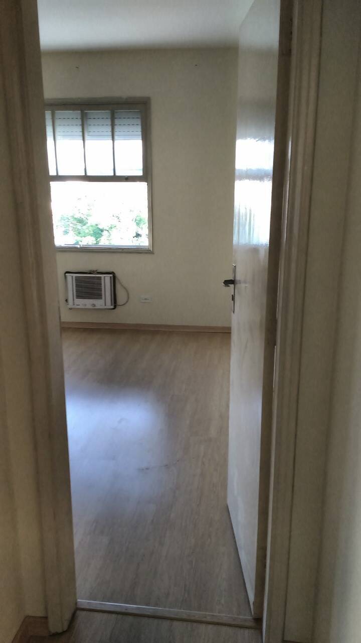 Apartamento 01 dormitório no Itararé - São Vicente