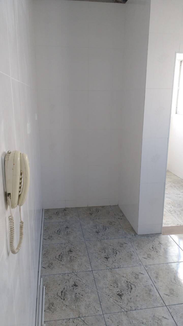 Apartamento 01 dormitório no Itararé - São Vicente