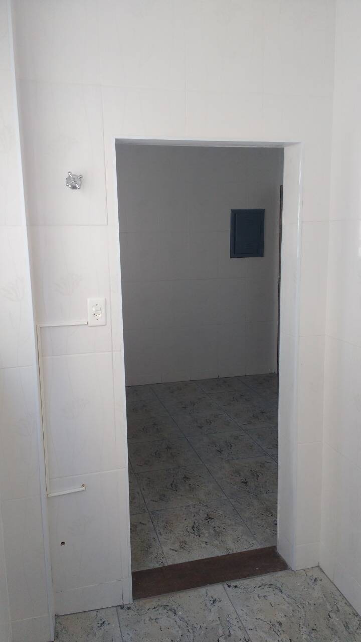 Apartamento 01 dormitório no Itararé - São Vicente