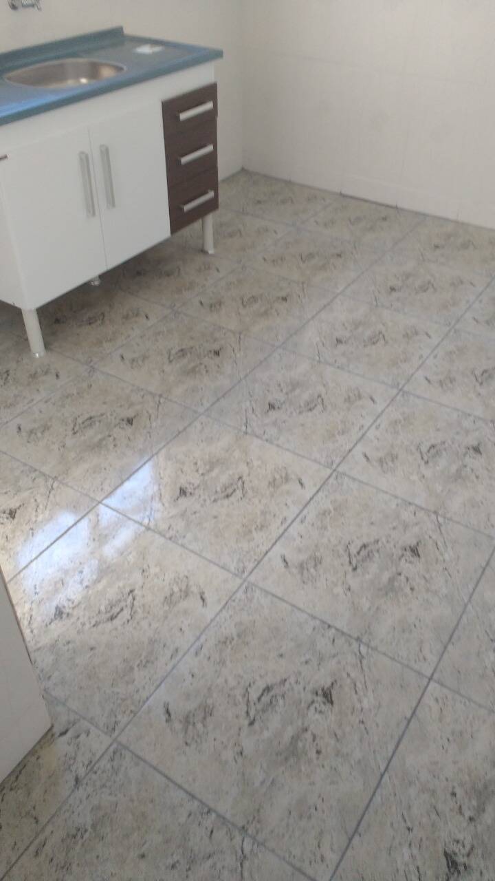 Apartamento 01 dormitório no Itararé - São Vicente