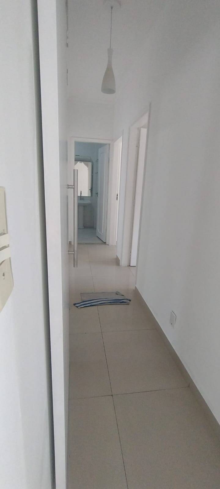 2 Dormitórios Pé na areia José Menino Santos