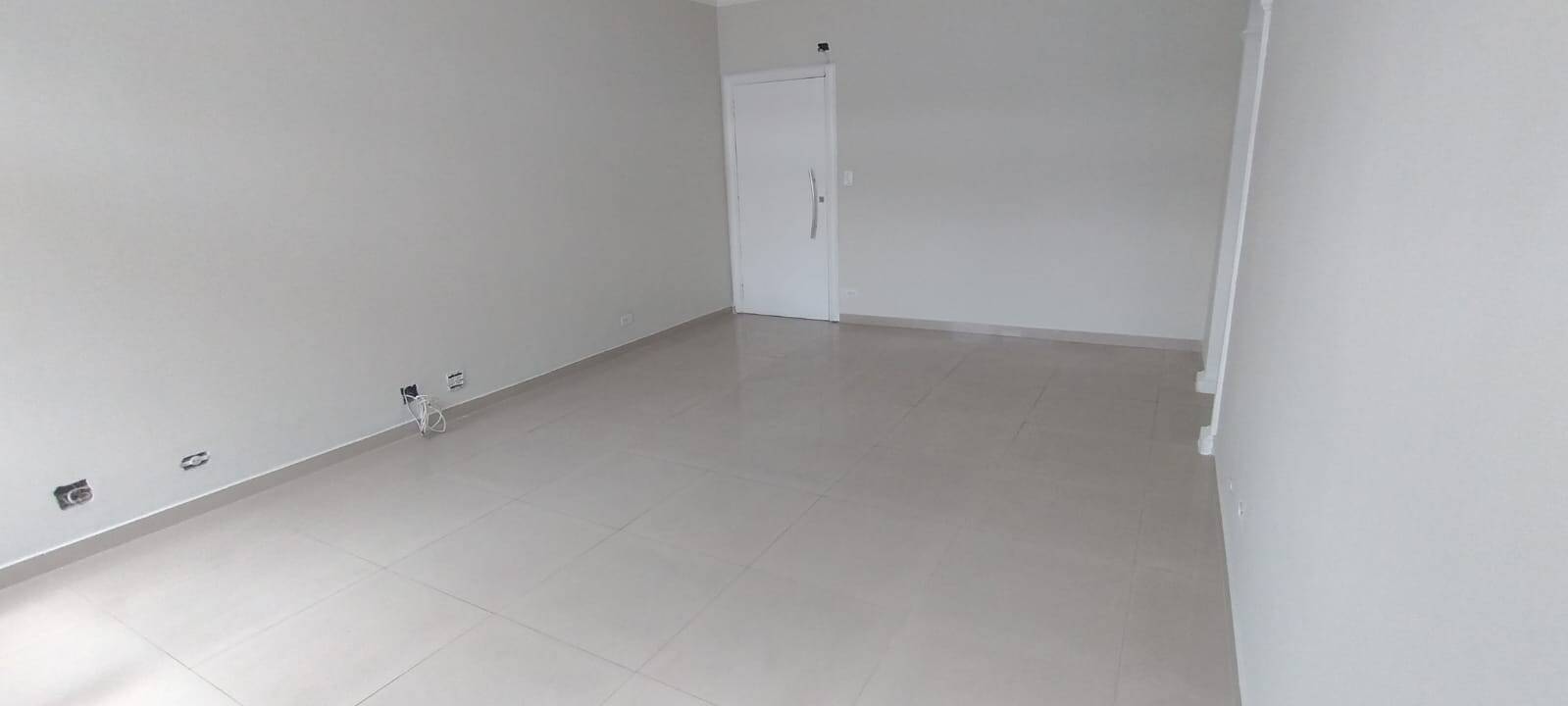 2 Dormitórios Pé na areia José Menino Santos