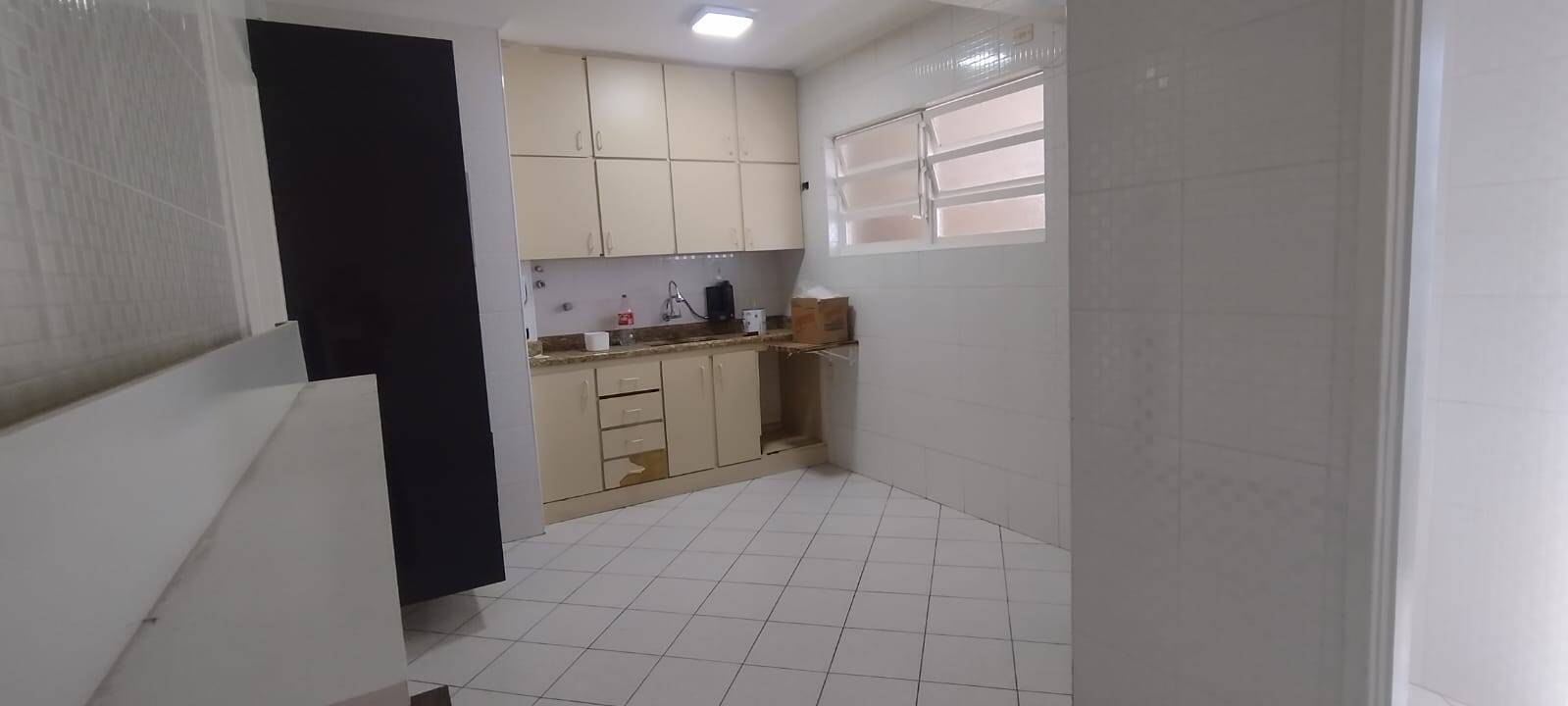 2 Dormitórios Pé na areia José Menino Santos