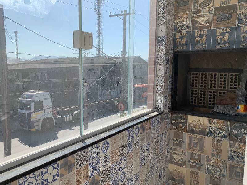 Sobreposta Alta no Chico de Paula