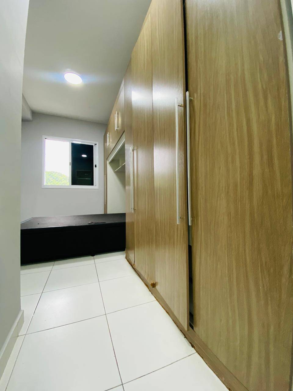 Vende apartamento no Acquaplay 2 quartos, lazer em Santos