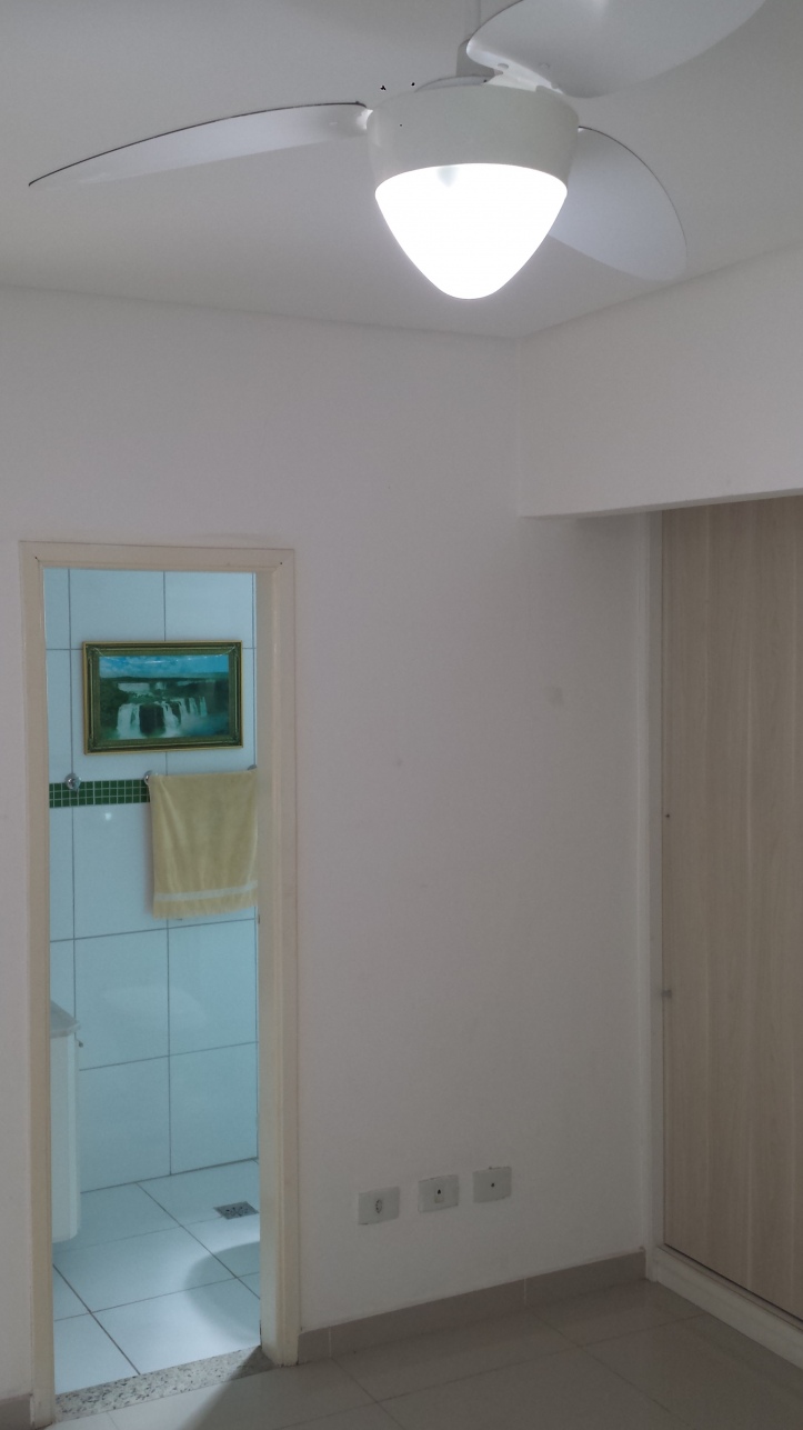 1 piso suíte 1