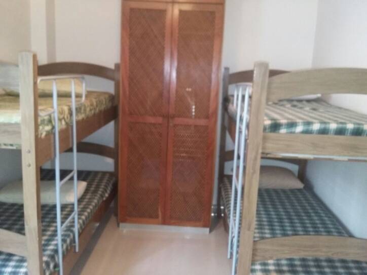 Apartamento 3 dormitórios,2 vagas de garagem na Enseada