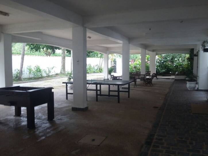 Apartamento 3 dormitórios,2 vagas de garagem na Enseada