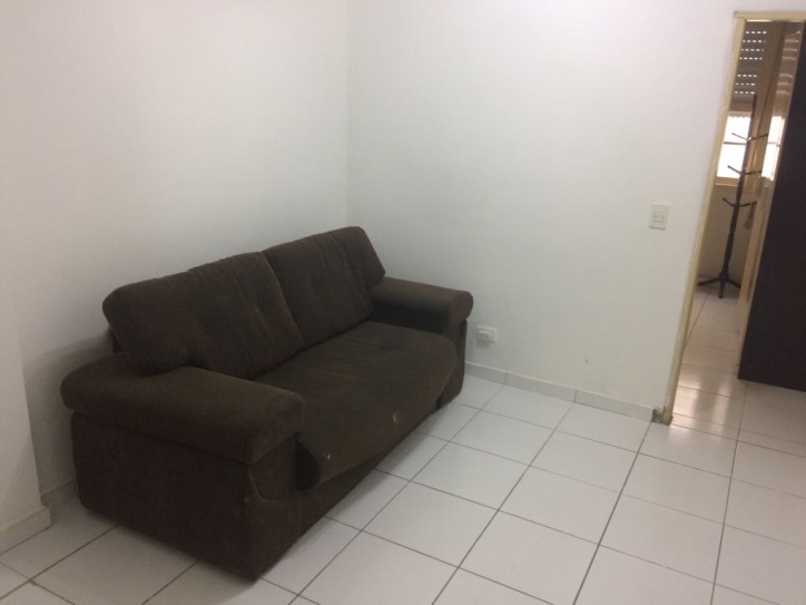 Apartamento bem localizado no Boqueirão