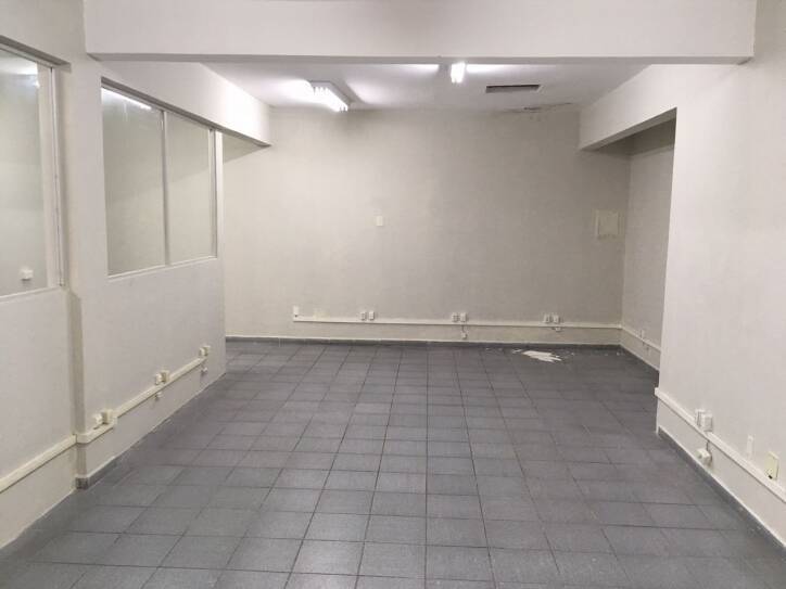 LOJAS  COMERCIAL (PRÉDIO) - SANTOS