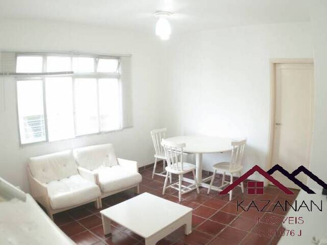 #5239 - Apartamento para Locação em São Vicente - SP - 2