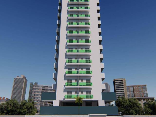 Apartamento para Venda em Santos - 4