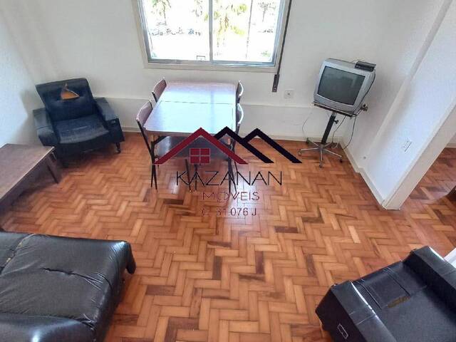 Apartamento para Locação em Santos - 5