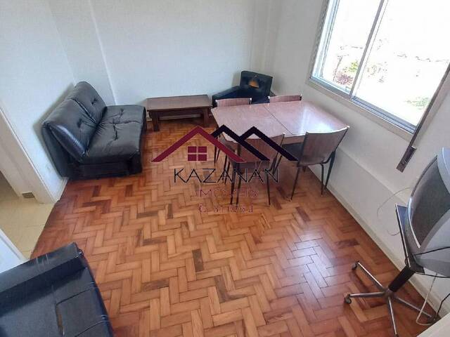 Apartamento para Locação em Santos - 4